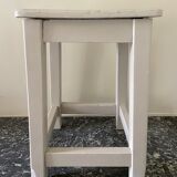 Workshop stool