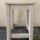 Tabouret d’atelier
