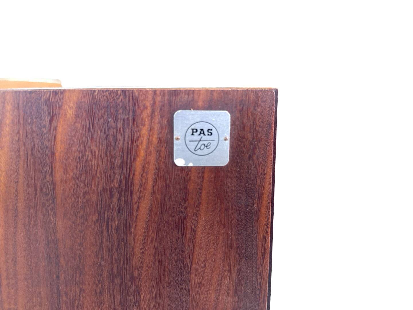 vintage DB02 sideboard by Cees Braakman for Pastoe