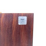 vintage DB02 sideboard by Cees Braakman for Pastoe