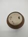 Set of 3 miniature ceramic vases from the Netherlands