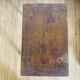 Ancienne table basse d’appoint