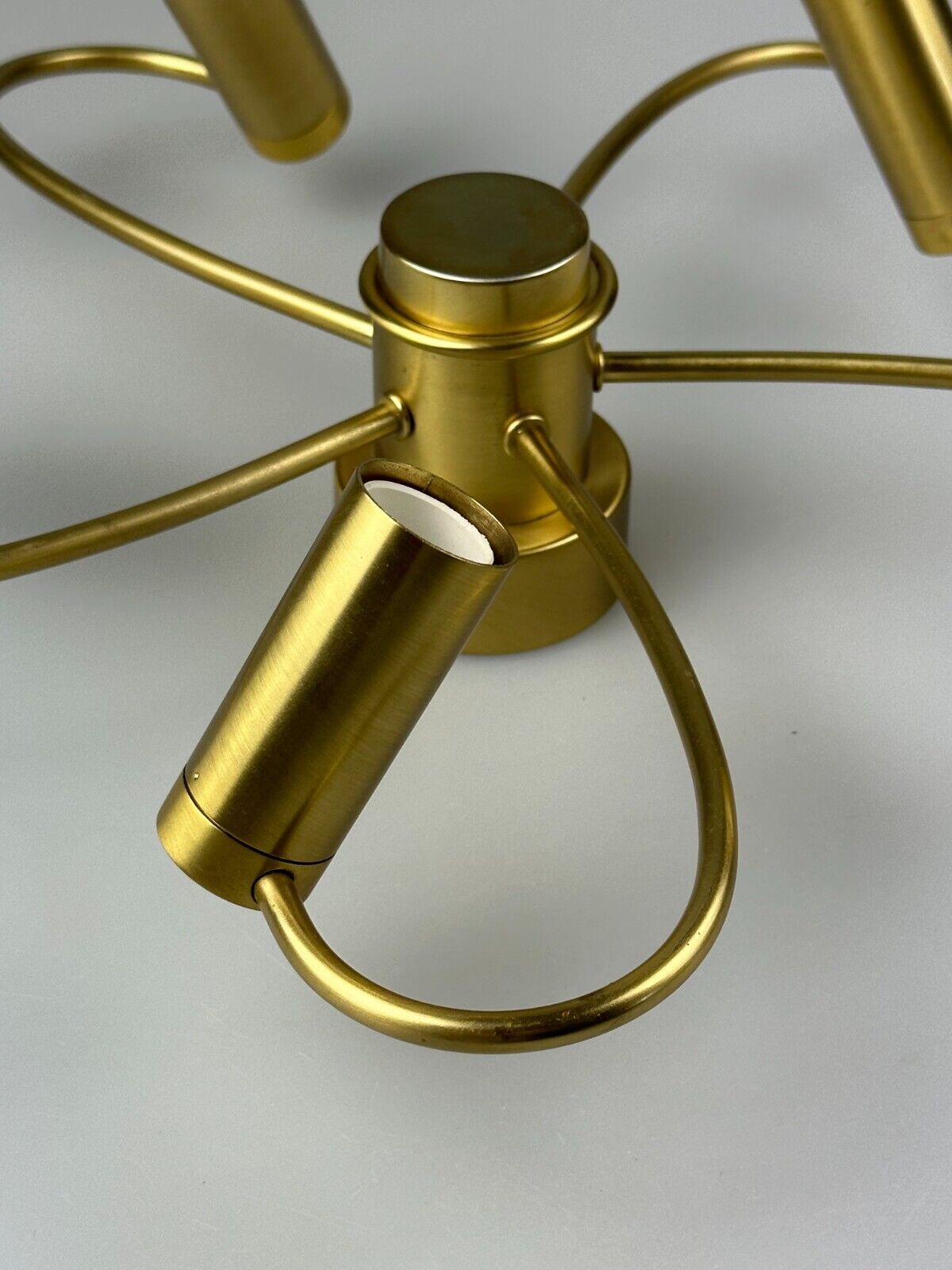 Plafonnier, Honsel Leuchten, 1970