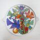 Plat vintage Acapulco par Villeroy et Boch