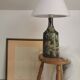 Lampe de potier