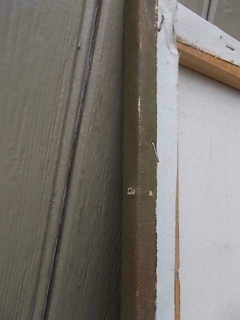 Large painting of a bouquet of flowers 91.5 x 60.5