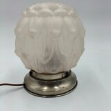 Art Deco lamp