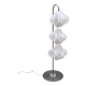 Lampadaire "P39" de AKRAM LEGRAND 1990