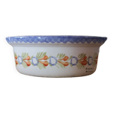 Hb henriot quimper dish