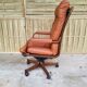 Vintage scandinavian armchair co.fe.mo - italy 1970