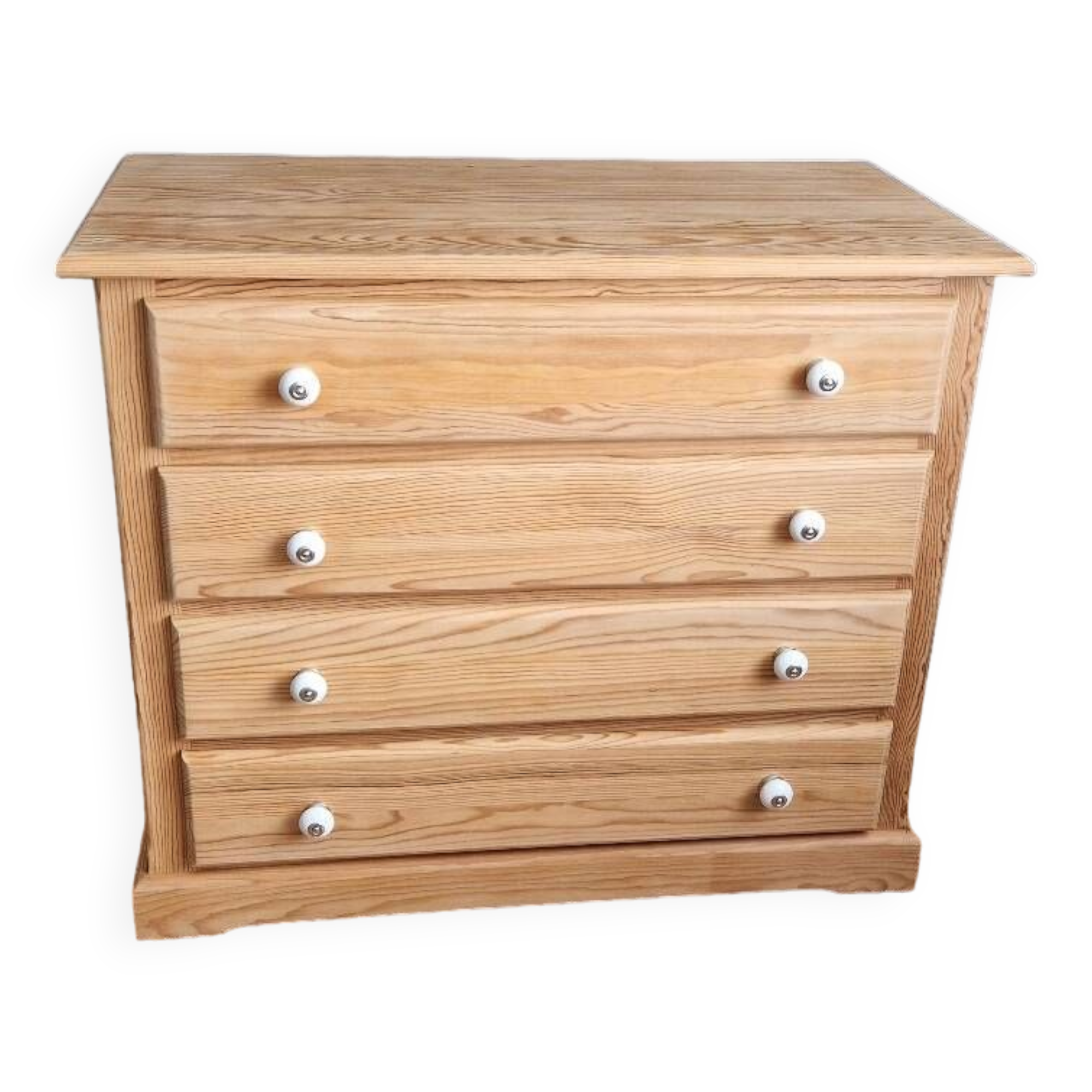 4 drawer chest of drawers
