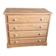4 drawer chest of drawers