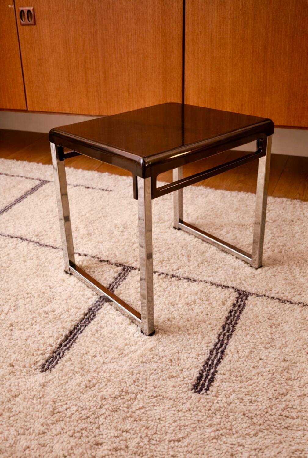 Table d’ appoint