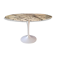 Table tulip Knoll by Eero Saarinen