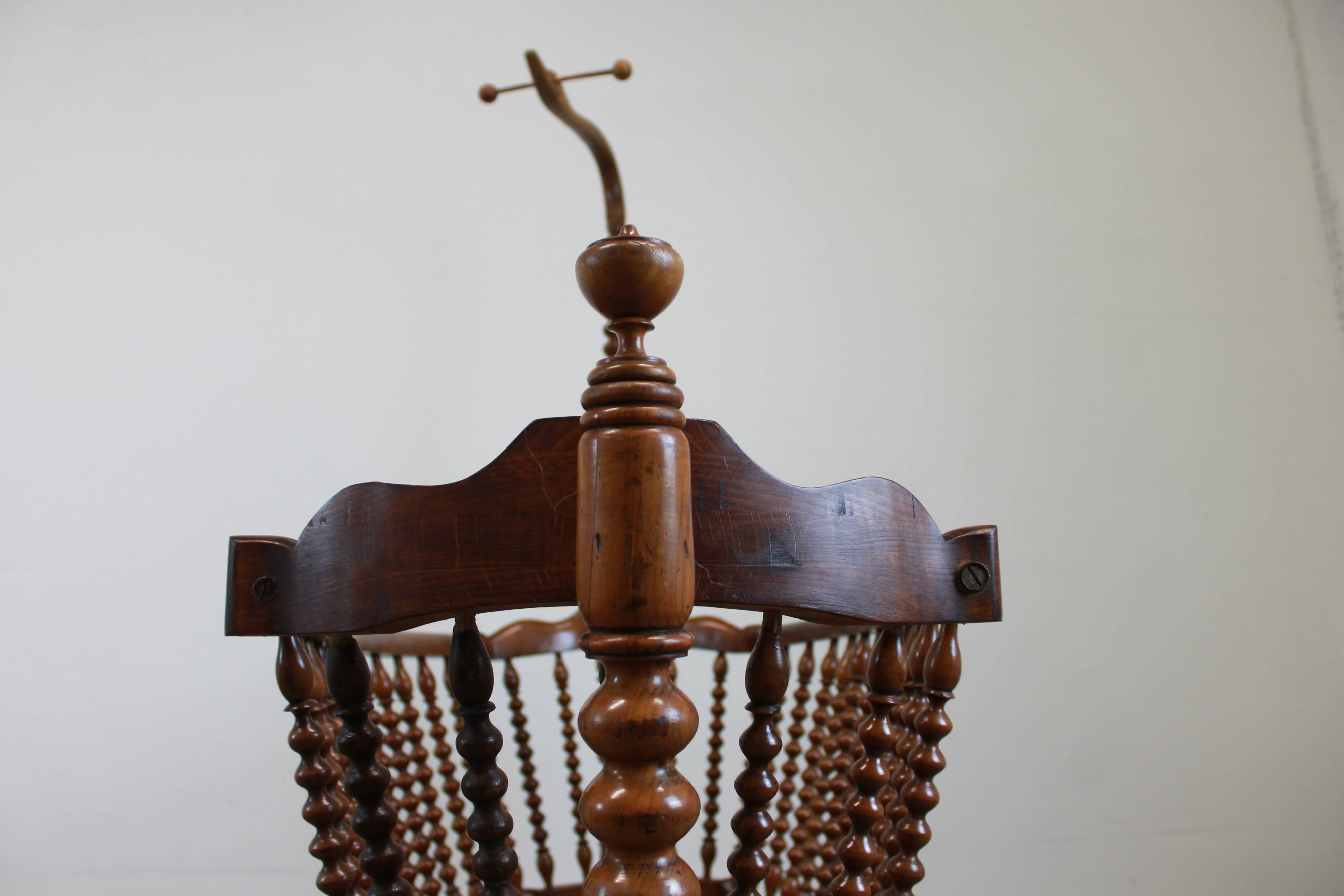 Vintage Cradle