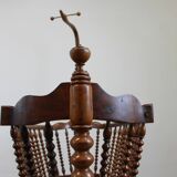 Vintage Cradle