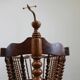 Vintage Cradle
