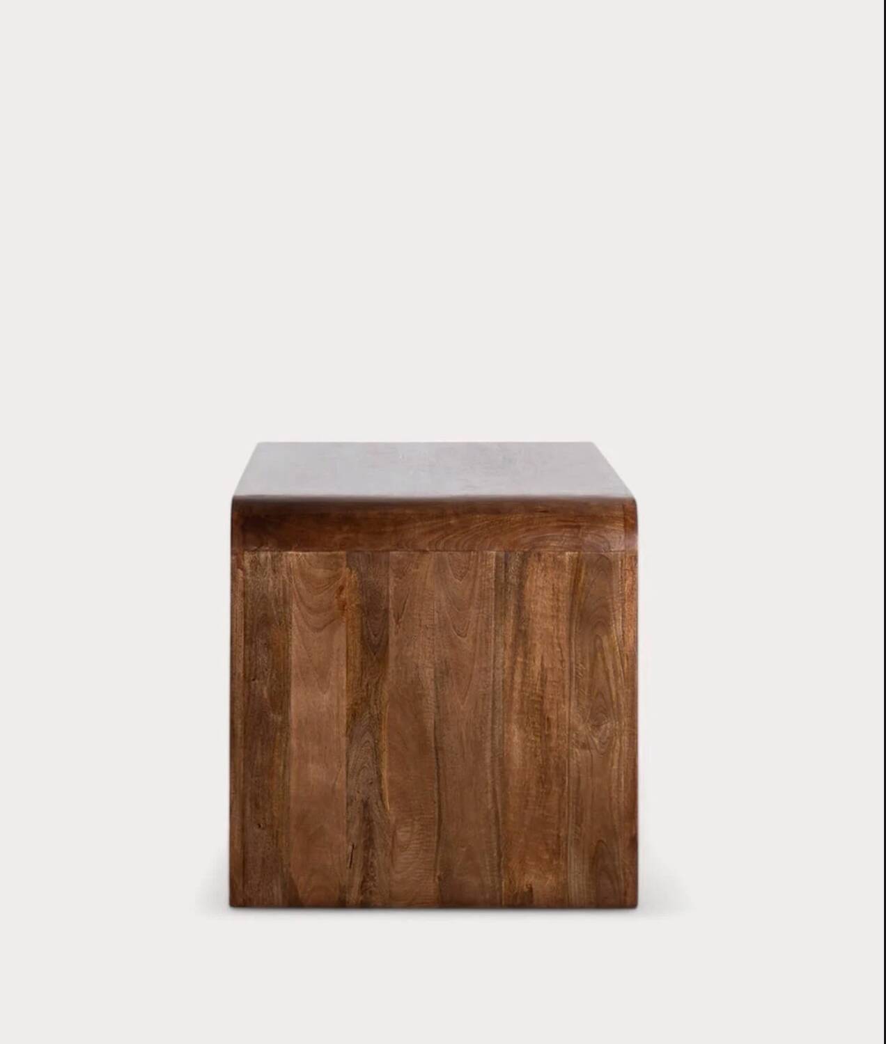 Bureau Manguier The Masie
