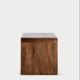 Bureau Manguier The Masie
