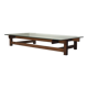 Ico Parisi pour la table basse Cassina modèle 751, 1962