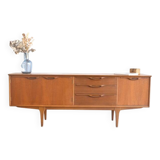Teak sideboard by Jentique * 198 cm