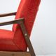 Paire de fauteuils par Jiří Jiroutek pour Interiér Praha, années 1970