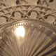 Small Baccarat Cup, Pierreries model - silver metal lid