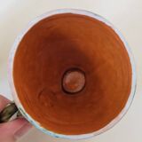 Ceramic mugs