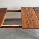 Scandinavian teak dining table 1960