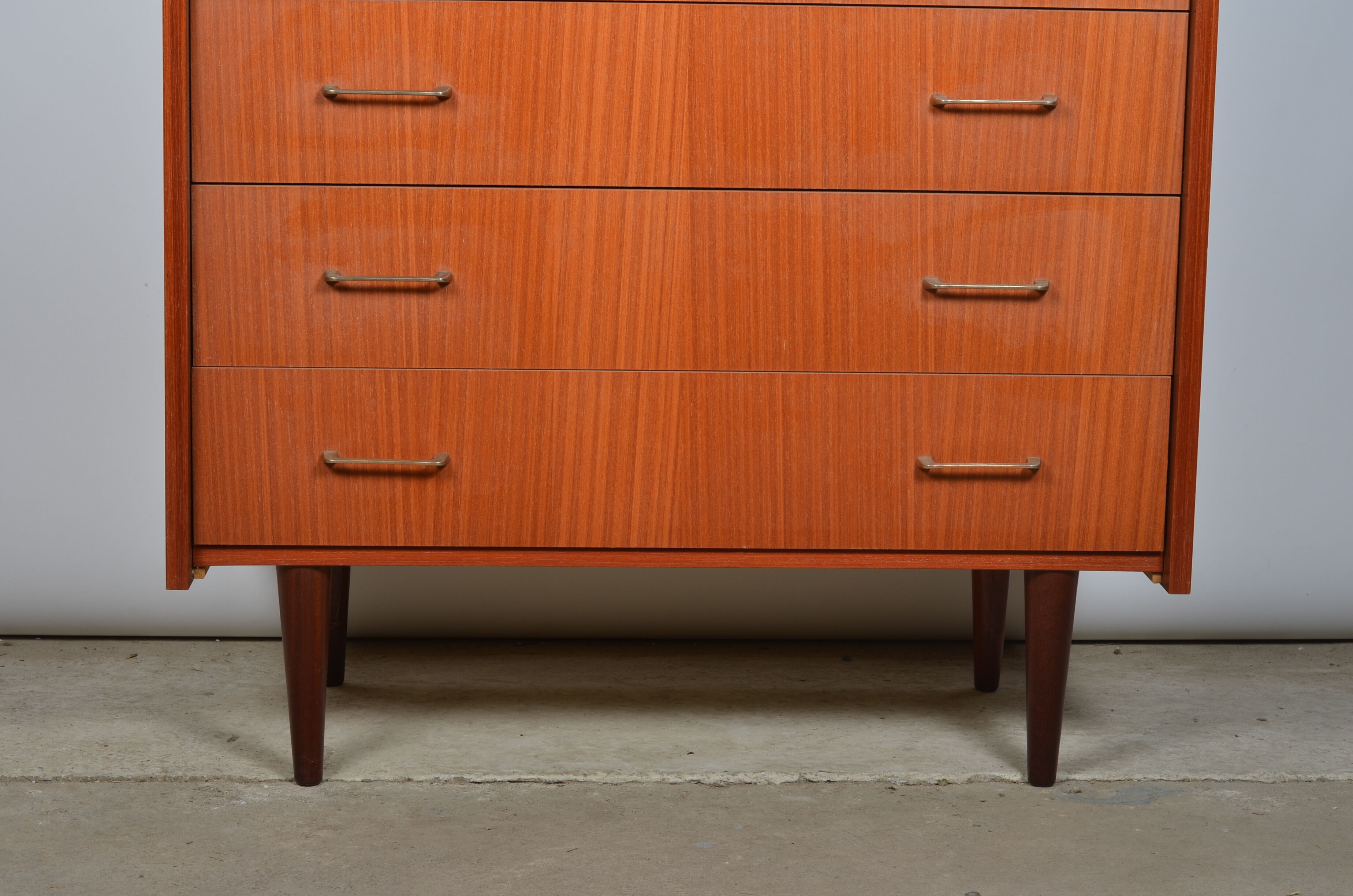 Scandinavian chest of drawers