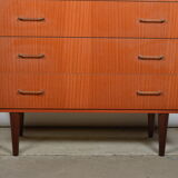 Commode  scandinave