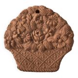Bas relief fruits