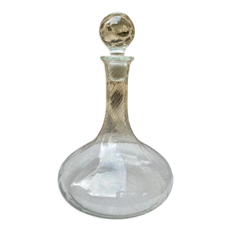 Decantling decanter