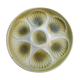 Oyster plate