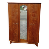 Armoire Art déco, année 30-40
