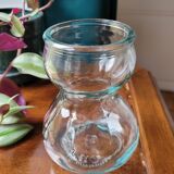 Bulb vase "Product of EEC"