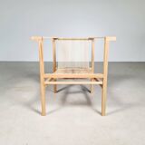 Slatted chair Ruud-Jan Kokke "Armchair 21", Netherlands