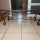 Table de salon