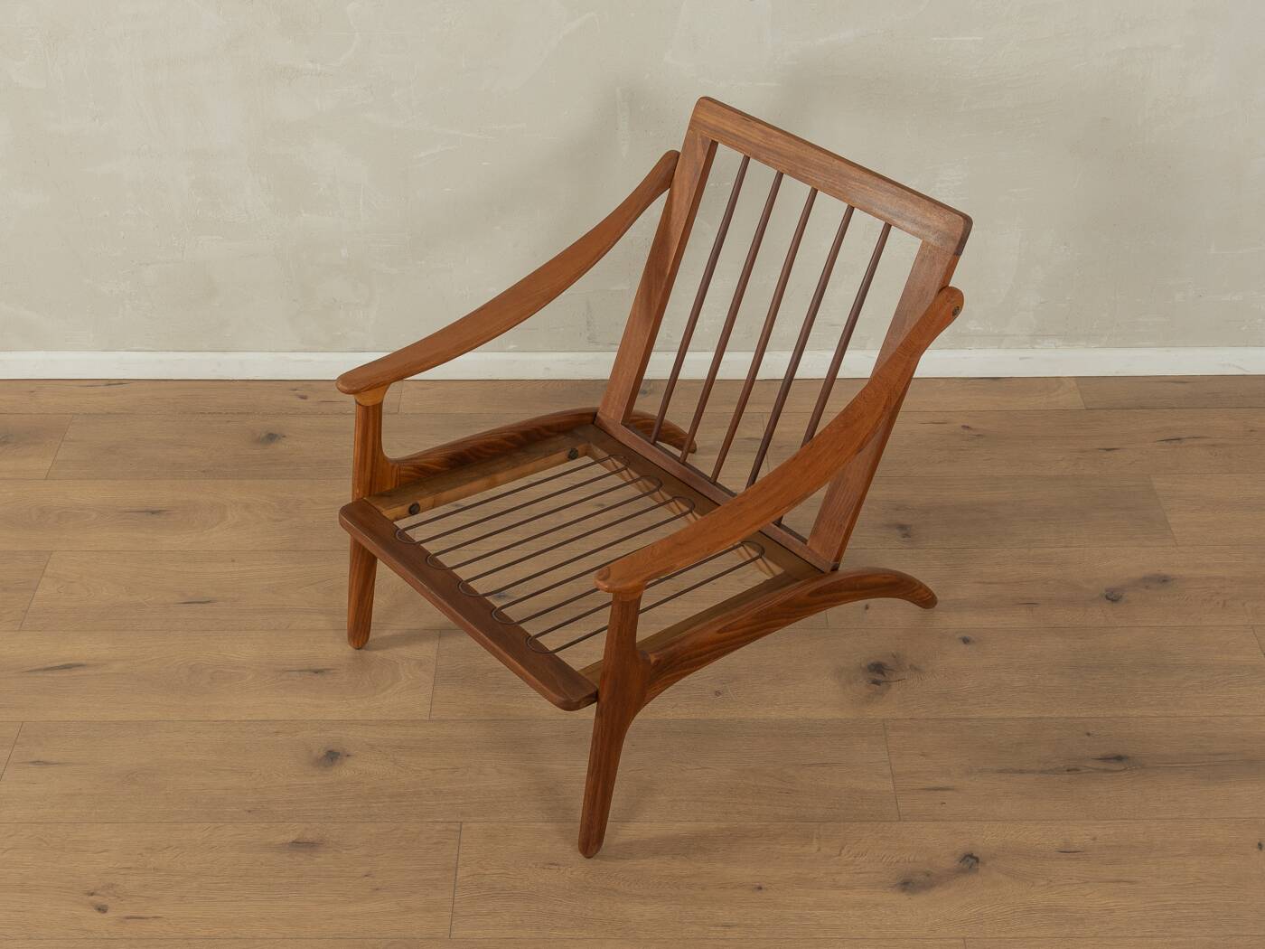 1950s armchair, Arne Hovmand Olsen