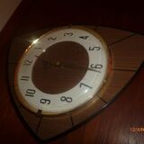 Pendulum formica Japy 1960