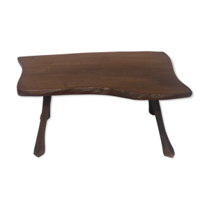Table d'appoint Wabi Sabi, Hollandais