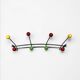 Ball coat rack Roger Ferraud