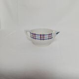 Sauceboat Sarreguemines Poitou