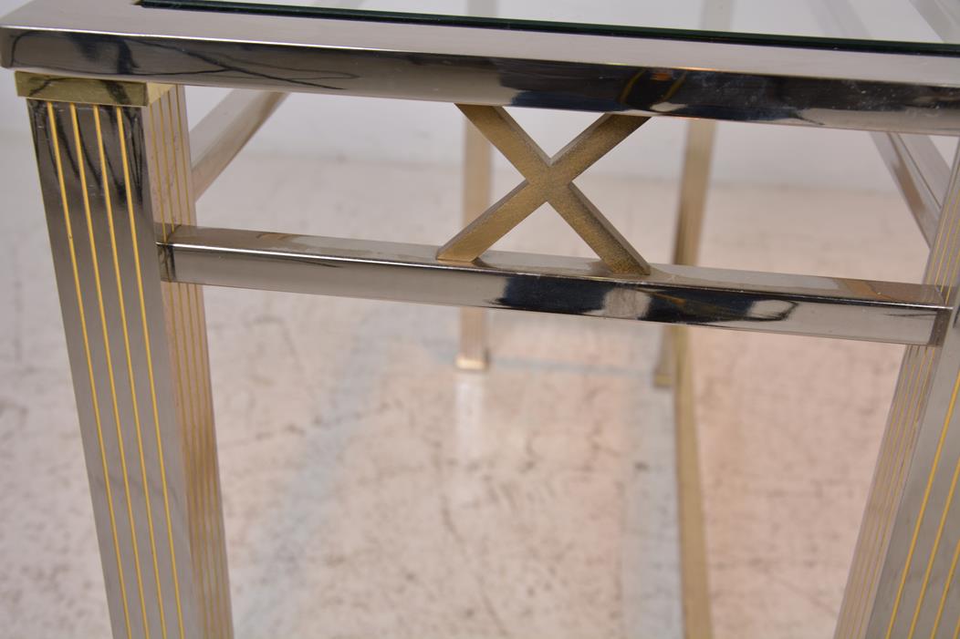 Vintage console dating from the 70s,