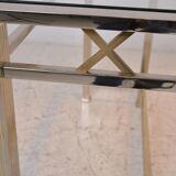 Vintage console dating from the 70s,