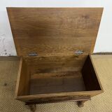 Small Chest / Old Vintage Worker