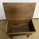 Small Chest / Old Vintage Worker
