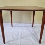 Teak coffee table by Peter Hvidt & Orla Mølgaard-Nielsen 60s/70s