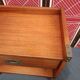 Vintage bedside table, Gautier