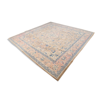 Tapis turc carré 10X10 326x320Cm